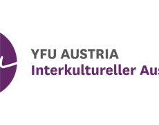 YFU-Austria Logo