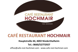 Logo Hochmair