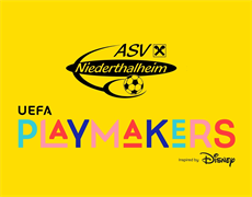 UEFA Playmakers