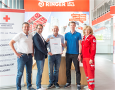 Ringer GmbH